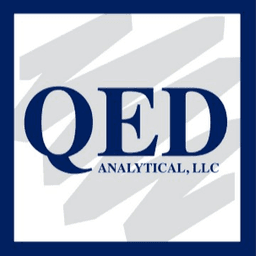 QED Academy — analytics courses and consulting logo